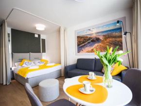 MK Apartamenty Złocisty